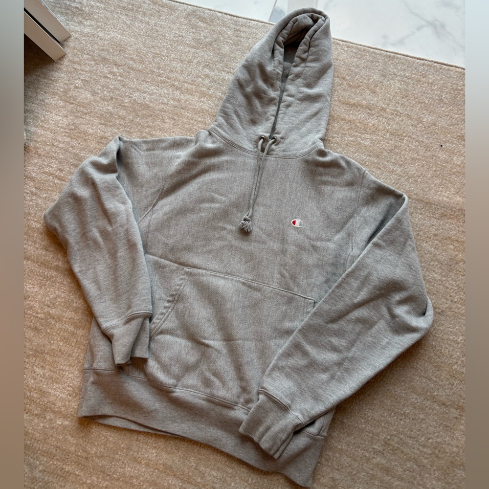 UNISEX CHAMPS HOODIE (S)